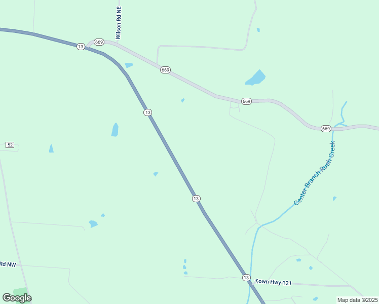 map of restaurants, bars, coffee shops, grocery stores, and more near 6626 Ohio 13 in Somerset