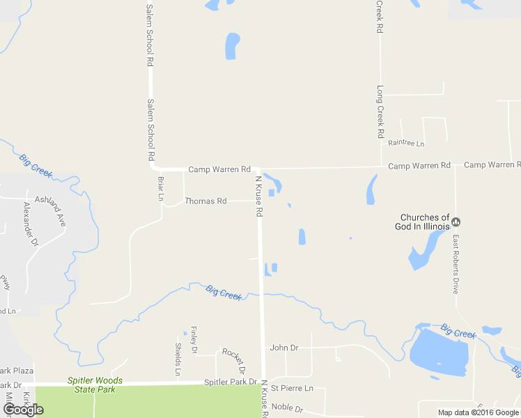 map of restaurants, bars, coffee shops, grocery stores, and more near 4090 Kruse Road in Decatur