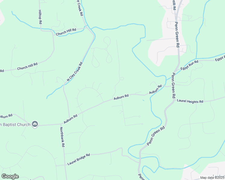 map of restaurants, bars, coffee shops, grocery stores, and more near 101 Lavender Hill Lane in Landenberg