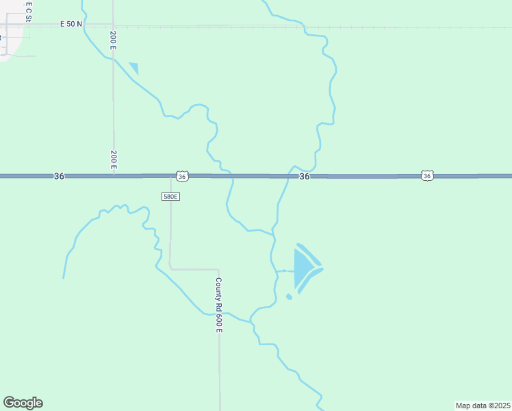 map of restaurants, bars, coffee shops, grocery stores, and more near 625 U.S. 36 in Lovington