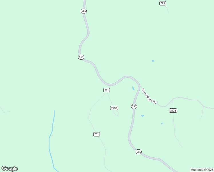 map of restaurants, bars, coffee shops, grocery stores, and more near 51200 Ohio 556 in Clarington