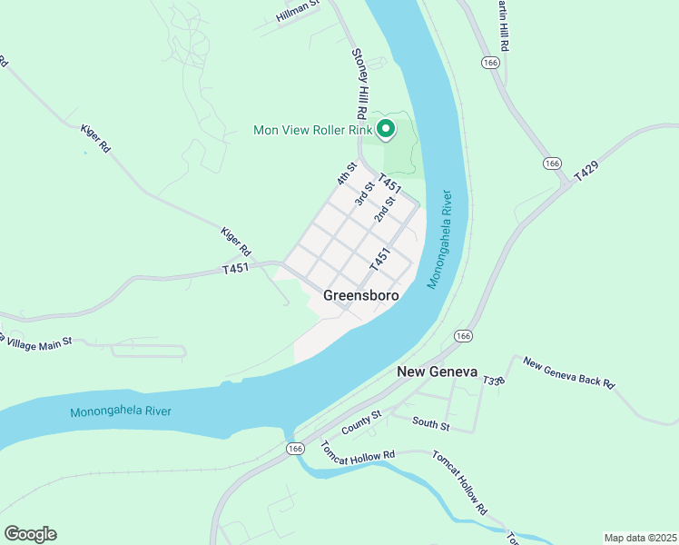 map of restaurants, bars, coffee shops, grocery stores, and more near 321 2nd Street in Greensboro