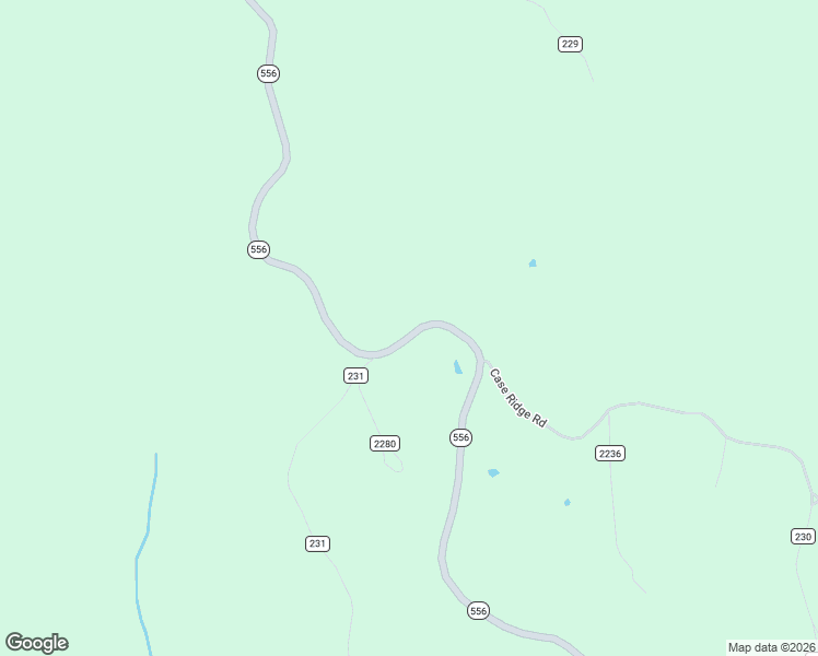 map of restaurants, bars, coffee shops, grocery stores, and more near 51200 Ohio 556 in Clarington