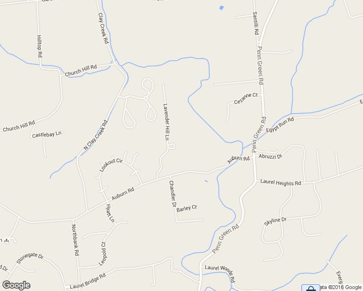 map of restaurants, bars, coffee shops, grocery stores, and more near 110 Lavender Hill Lane in Landenberg