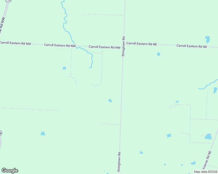 map of restaurants, bars, coffee shops, grocery stores, and more near 4773 Stringtown Road Northwest in Lancaster