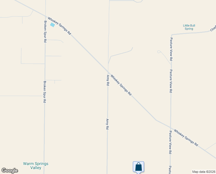 map of restaurants, bars, coffee shops, grocery stores, and more near 5380 Amy Road in Reno