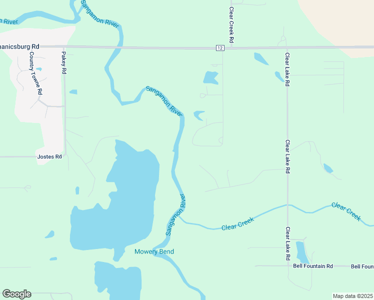 map of restaurants, bars, coffee shops, grocery stores, and more near 423 Blane Court in Dawson
