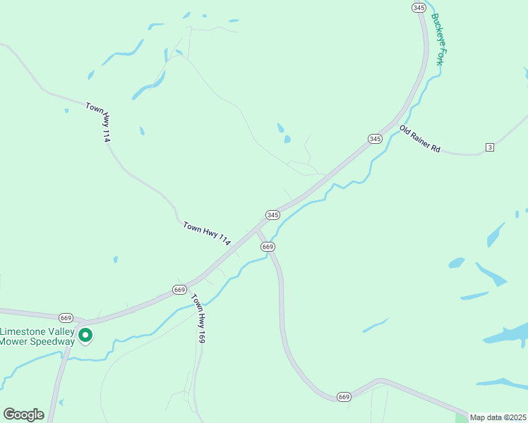 map of restaurants, bars, coffee shops, grocery stores, and more near 7605 Ohio 345 in New Lexington