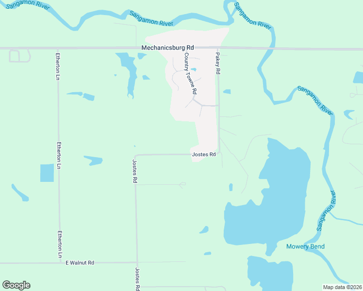 map of restaurants, bars, coffee shops, grocery stores, and more near 525 Jostes Road in Rochester