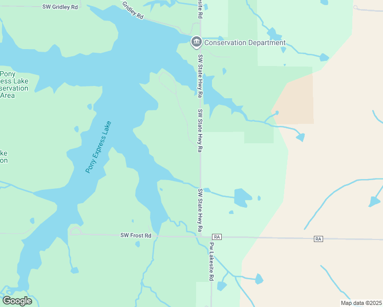 map of restaurants, bars, coffee shops, grocery stores, and more near in Osborn