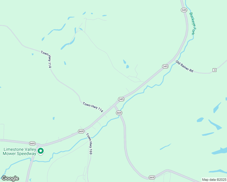 map of restaurants, bars, coffee shops, grocery stores, and more near 7605 Ohio 345 in New Lexington