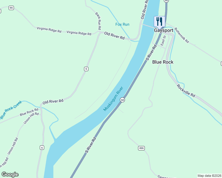map of restaurants, bars, coffee shops, grocery stores, and more near 8900-8960 Shady Ln in Philo
