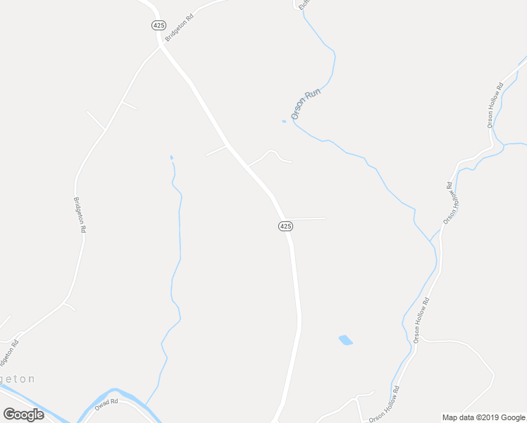 map of restaurants, bars, coffee shops, grocery stores, and more near 1507 Woodbine Road in Airville