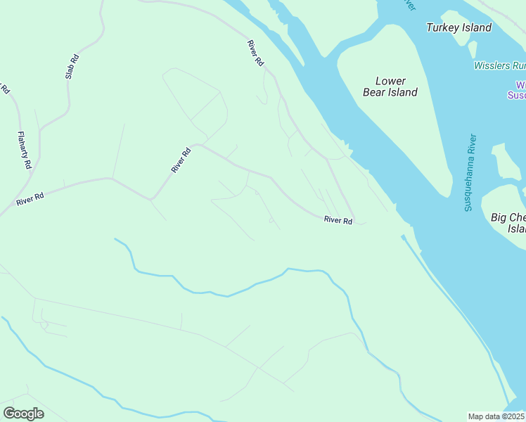 map of restaurants, bars, coffee shops, grocery stores, and more near 22 Birchwood Drive in Delta