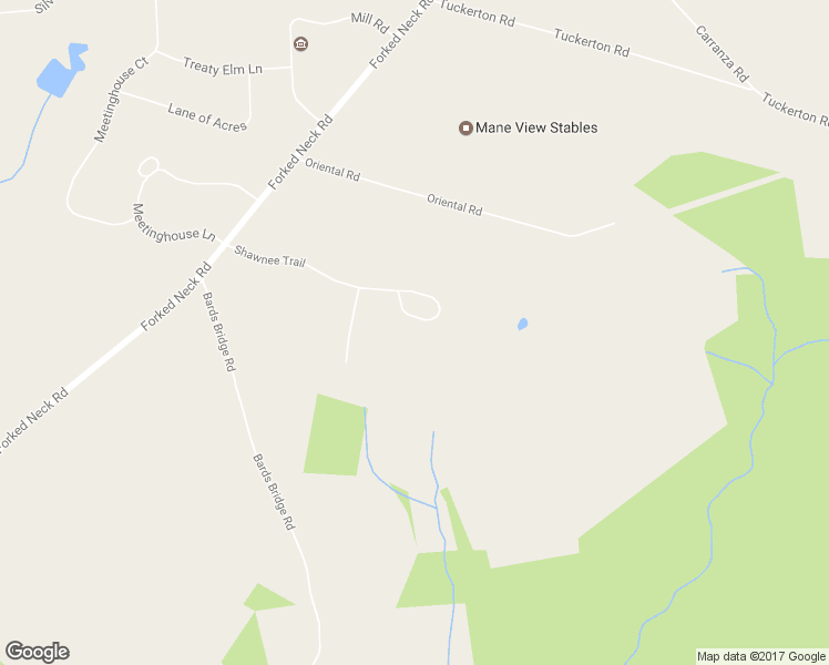 map of restaurants, bars, coffee shops, grocery stores, and more near 34 Shawnee Trail in Shamong