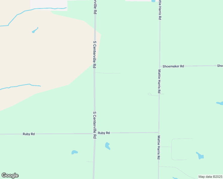map of restaurants, bars, coffee shops, grocery stores, and more near 2243 South Centerville Road in Centerville