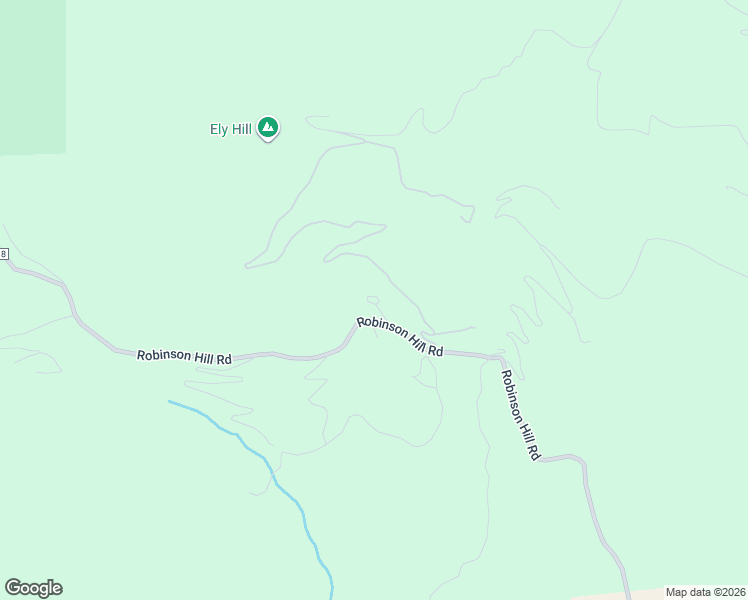 map of restaurants, bars, coffee shops, grocery stores, and more near 1553 Robinson Hill Road in Golden