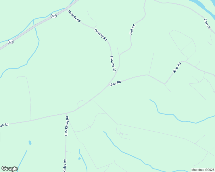 map of restaurants, bars, coffee shops, grocery stores, and more near 213 River Road in Delta