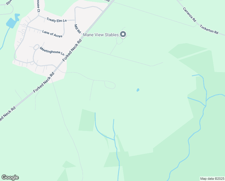 map of restaurants, bars, coffee shops, grocery stores, and more near 34 Shawnee Trail in Shamong