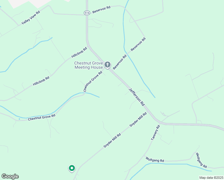 map of restaurants, bars, coffee shops, grocery stores, and more near 5016 Chadwick Court in Spring Grove