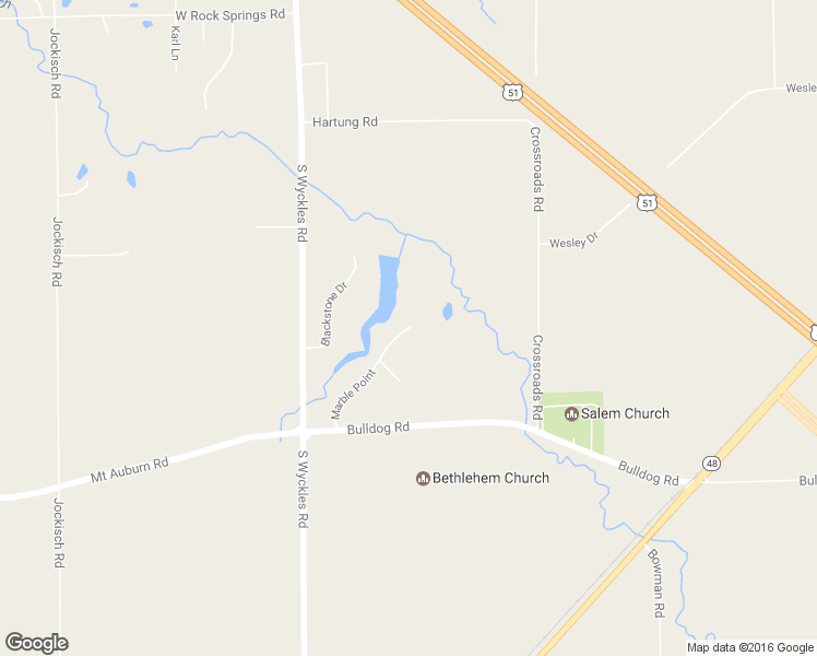 map of restaurants, bars, coffee shops, grocery stores, and more near 3278 Marble Point in Decatur