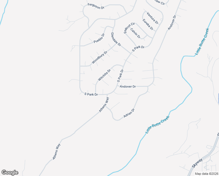 map of restaurants, bars, coffee shops, grocery stores, and more near 6300 Dimitri Court in Magalia