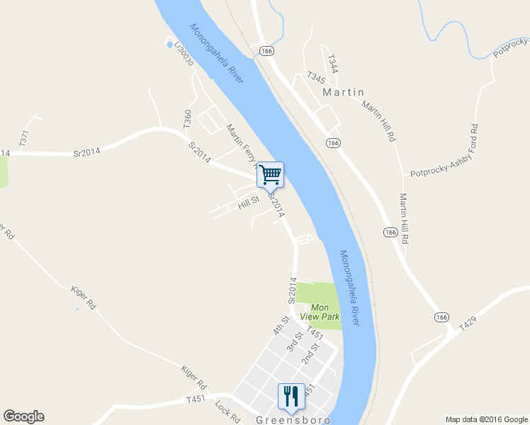 map of restaurants, bars, coffee shops, grocery stores, and more near 7 Glassworks Rd in Greensboro