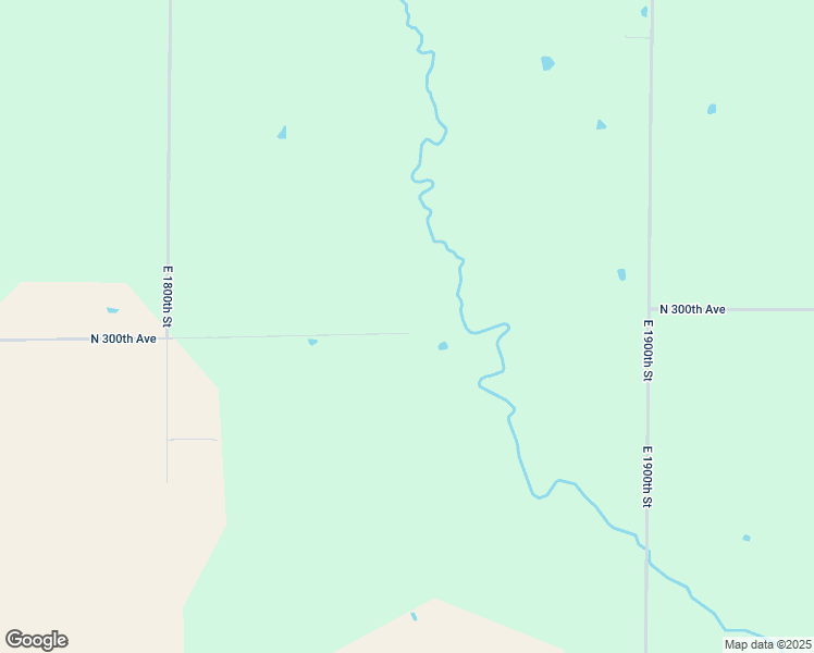 map of restaurants, bars, coffee shops, grocery stores, and more near 1849 North 300th Avenue in Plainville