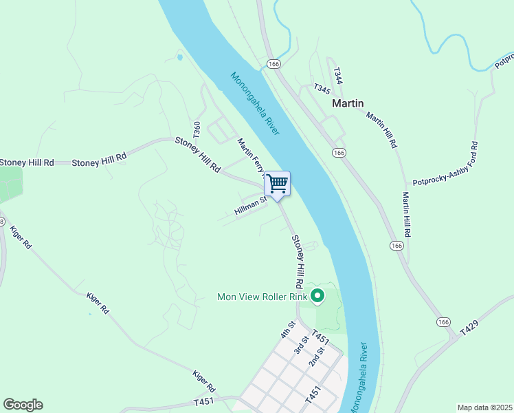 map of restaurants, bars, coffee shops, grocery stores, and more near 7 Glassworks Road in Greensboro