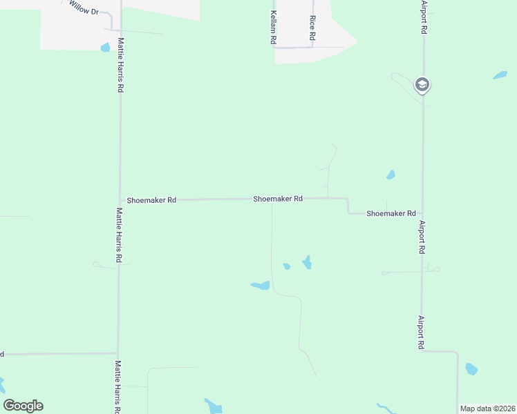 map of restaurants, bars, coffee shops, grocery stores, and more near 5343 Shoemaker Road in Centerville