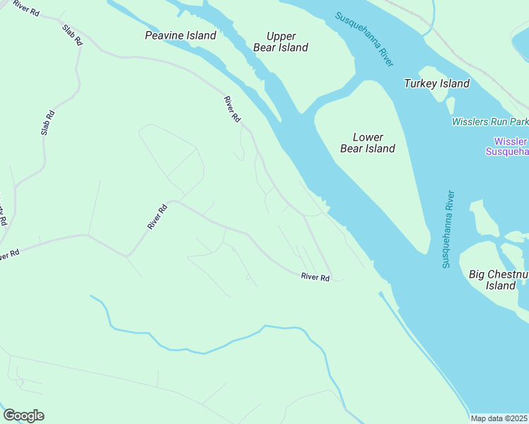 map of restaurants, bars, coffee shops, grocery stores, and more near 30 Evergreen Drive in Airville