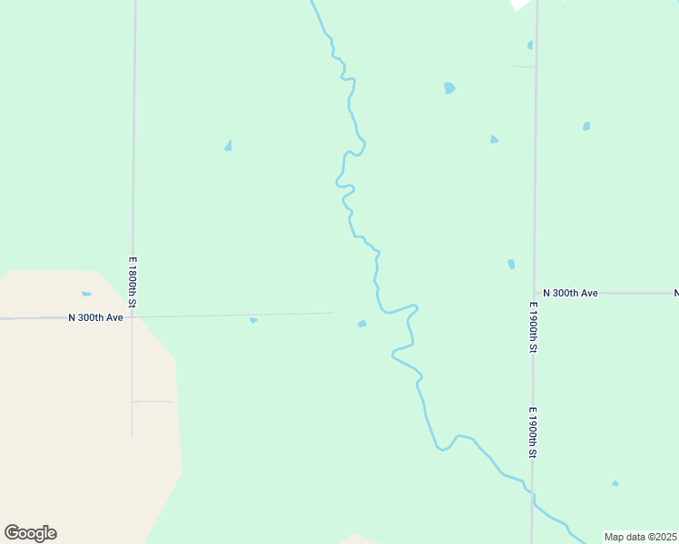 map of restaurants, bars, coffee shops, grocery stores, and more near 1849 North 300th Avenue in Plainville