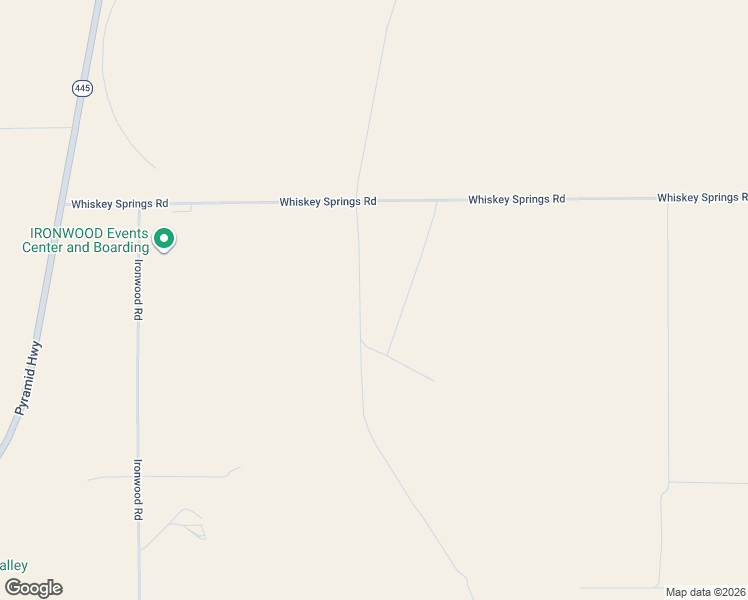 map of restaurants, bars, coffee shops, grocery stores, and more near 5555 Sage Flat Road in Reno