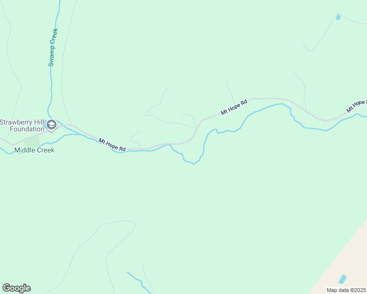 map of restaurants, bars, coffee shops, grocery stores, and more near 1162 Mount Hope Road in Fairfield