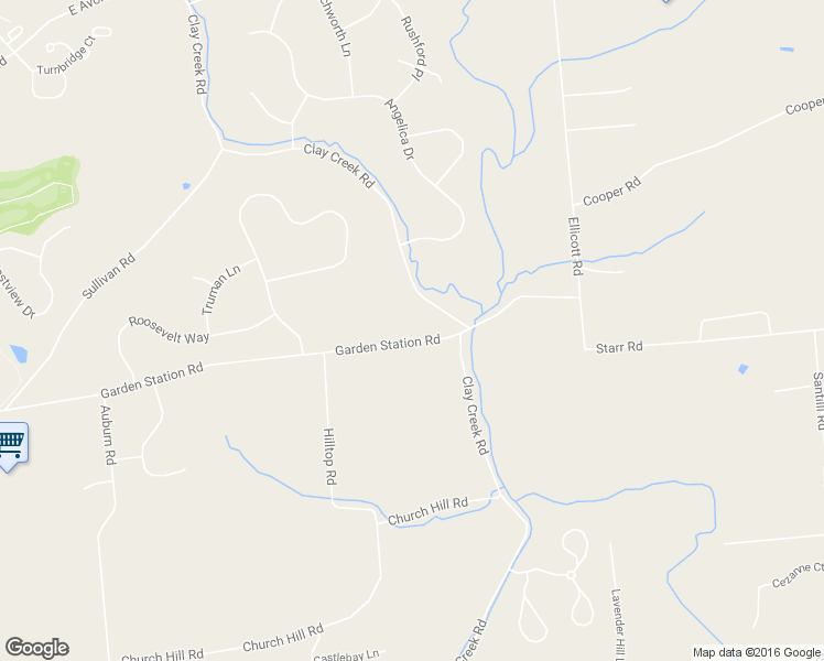 map of restaurants, bars, coffee shops, grocery stores, and more near 1935 Garden Station Road in Avondale