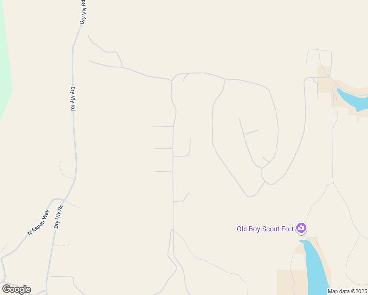 map of restaurants, bars, coffee shops, grocery stores, and more near 101 Pelican Circle in Scofield