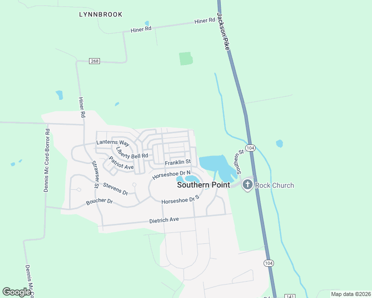 map of restaurants, bars, coffee shops, grocery stores, and more near 9097 Independence Avenue in Orient