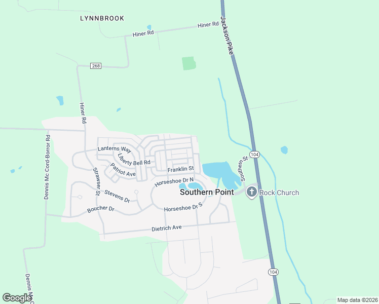 map of restaurants, bars, coffee shops, grocery stores, and more near 9097 Independence Avenue in Orient