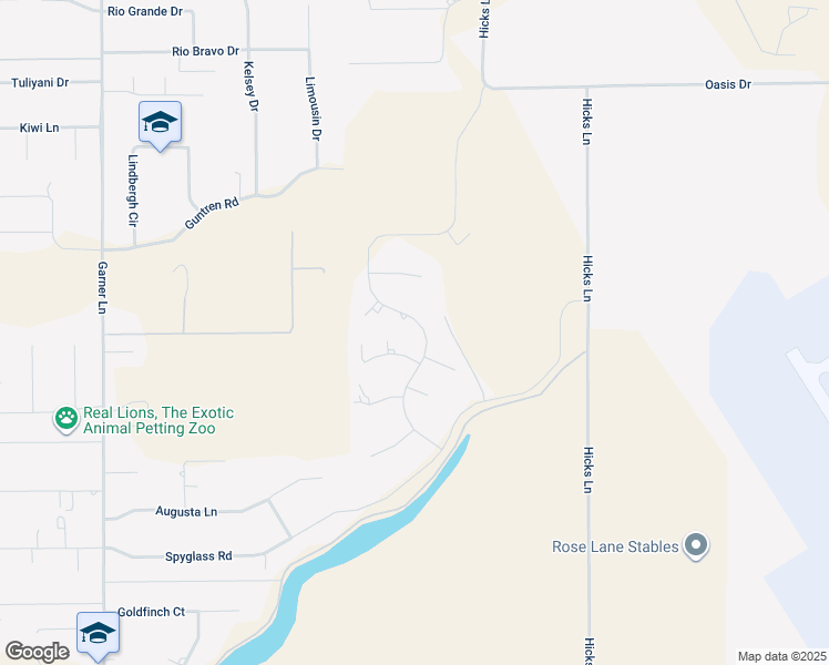 map of restaurants, bars, coffee shops, grocery stores, and more near 13951 Caribbean Way in Chico