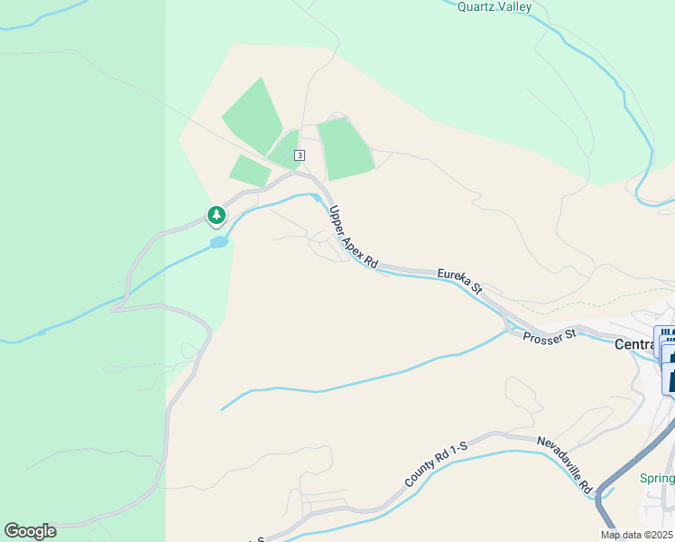 map of restaurants, bars, coffee shops, grocery stores, and more near 690 Martin Drive in Central City