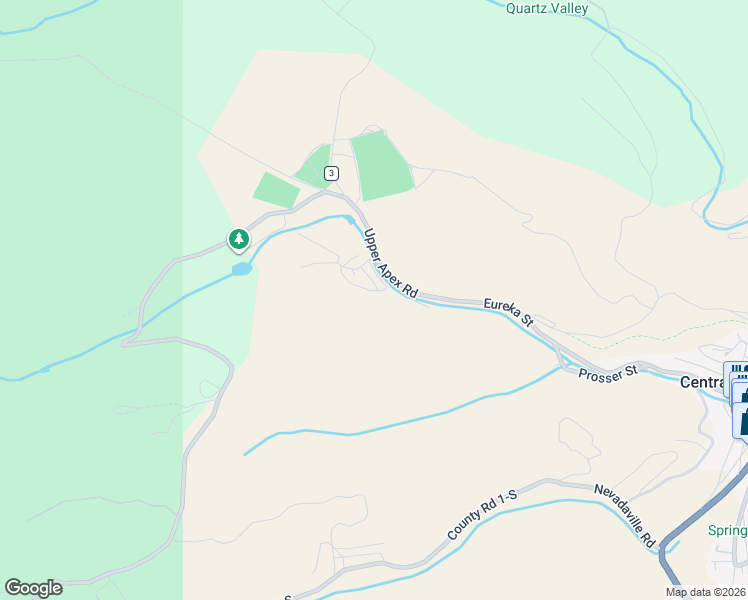 map of restaurants, bars, coffee shops, grocery stores, and more near 690 Martin Drive in Central City