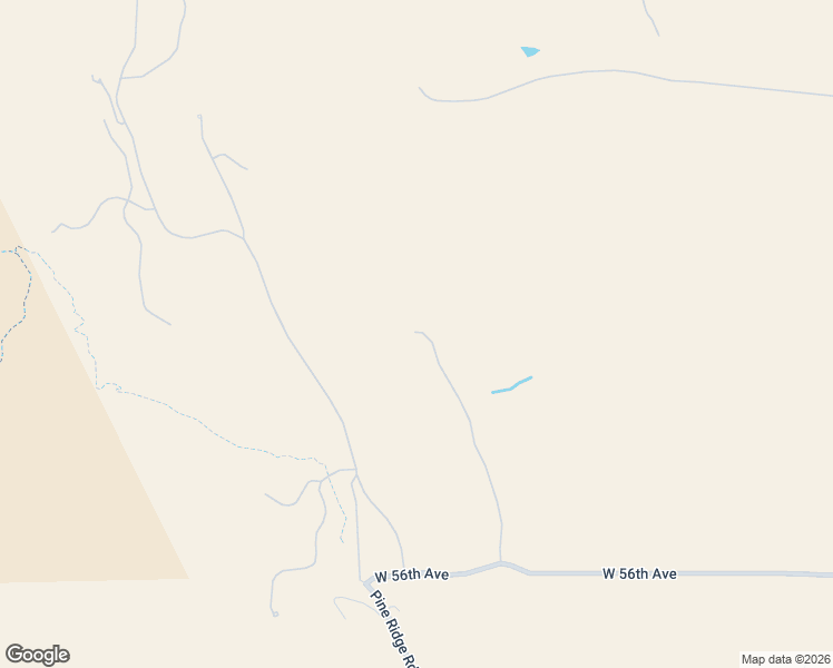 map of restaurants, bars, coffee shops, grocery stores, and more near 6025 Koda Trail in Golden
