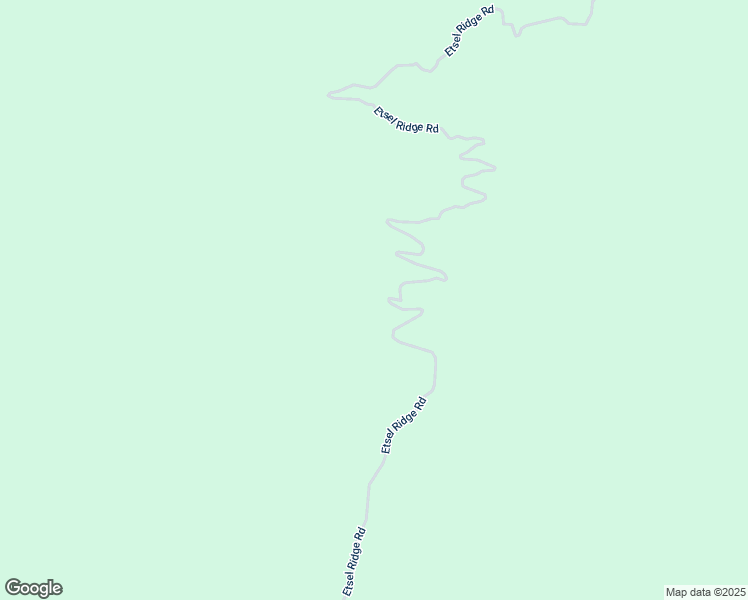 map of restaurants, bars, coffee shops, grocery stores, and more near 34530 Etsel Ridge Road in Covelo