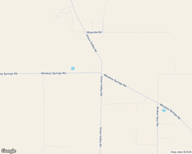 map of restaurants, bars, coffee shops, grocery stores, and more near 5685 Grass Valley Road in Reno