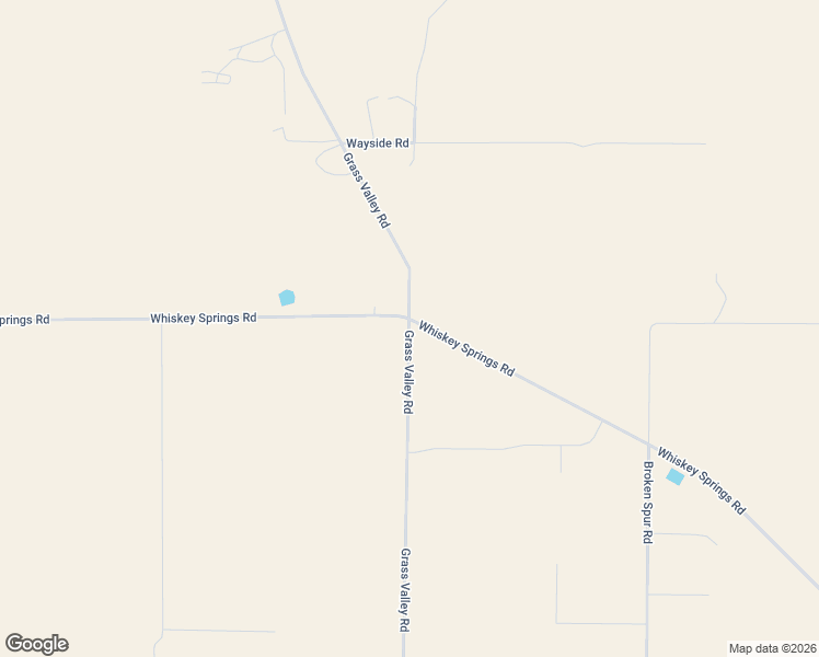 map of restaurants, bars, coffee shops, grocery stores, and more near 5685 Grass Valley Road in Reno