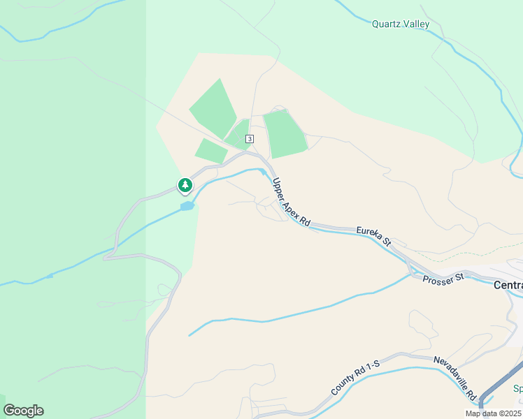 map of restaurants, bars, coffee shops, grocery stores, and more near 780 Louis Drive in Central City