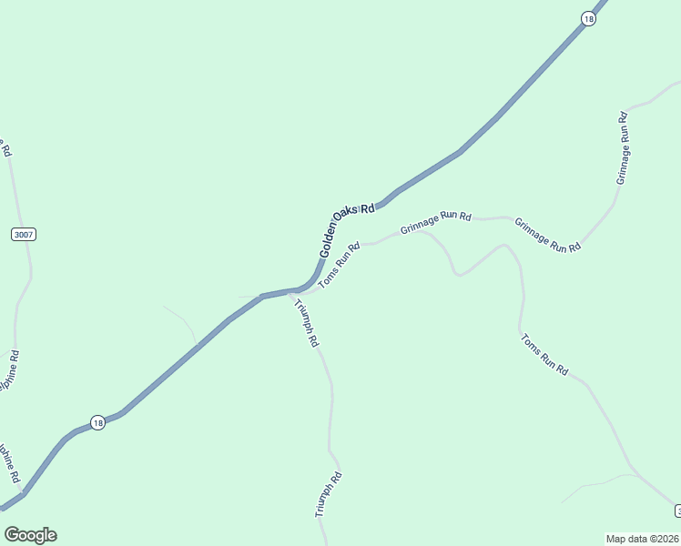 map of restaurants, bars, coffee shops, grocery stores, and more near 2169 Toms Run Road in Holbrook