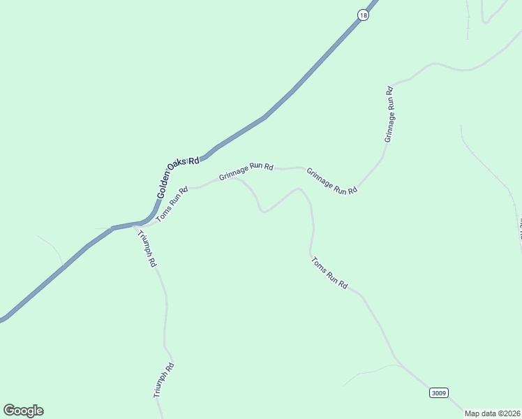 map of restaurants, bars, coffee shops, grocery stores, and more near 2169 Toms Run Road in Holbrook