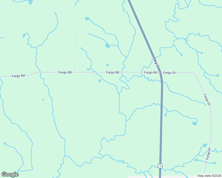 map of restaurants, bars, coffee shops, grocery stores, and more near 19358 Fargo Road in Laclede