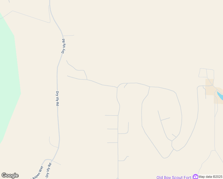 map of restaurants, bars, coffee shops, grocery stores, and more near 67 Aspen Cove Drive in Scofield